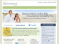 guaranteedacceptancelife.com