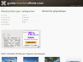 guidechambredhote.com