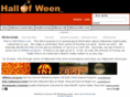 hallofween.com