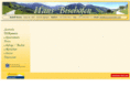 haus-bischofen.com
