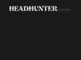 headhuntertattoo.com