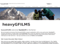 heavygfilms.com