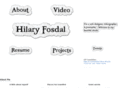 hilaryfosdal.com