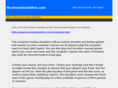 hockeysimulation.com