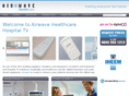 hospitaltv.co.uk