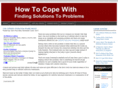 how-to-cope-with.com