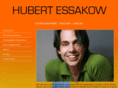 hubertessakow.com