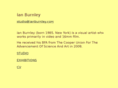 ianburnley.com