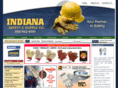 indianasafety.com