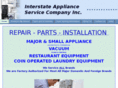 jareds-appliance.com