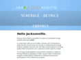 jaxenergyaudits.com