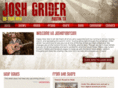 joshgrider.com