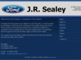 jrsealey.com