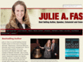 juliefast.com