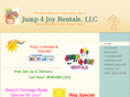 jump4joyrentals.com