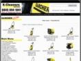 k-cleaners.co.uk