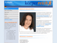 koerperreich.com