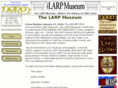 larpmuseum.com