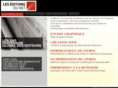 leseditionsdunet.net