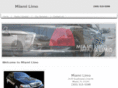 limoinmiami.net