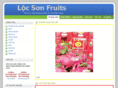 locsonfruits.com