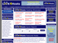 look4hosts.com