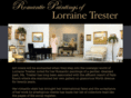 lorrainetrester.com