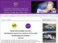 luxury-wedding-cars.com