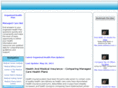 managedcarenet.com