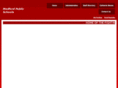 medfordps.com