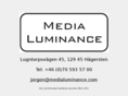 medialuminance.com