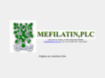 mefilatin-plc.com