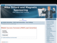 mikedillard-magneticsponsoring.com