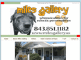 milesgallery.us