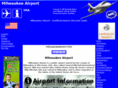 milwaukeeairport.info