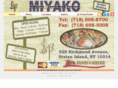 miyakony.com