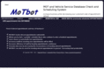 motbot.co.uk