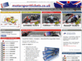 motorsporttickets.co.uk