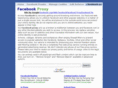 myfacebookproxy.com