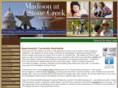 mymadisonatstonecreek.com
