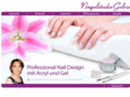 nagelstudio-golriz.com