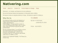 nativering.com