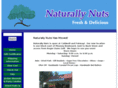 naturallynuts.com