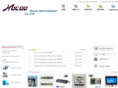 nocoosz.com