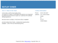nutleydiner.com