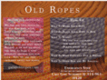 oldropes.com