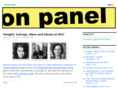 on-panel.com