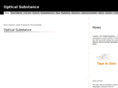 optical-substance.com