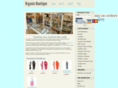 organicboutique.org
