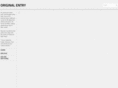originalentry.com